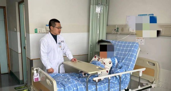 连吃1个月，结节倏得疯长！好多东说念主冬天爱这样吃，大夫提醒